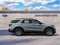 2027 Ford Explorer ACTIVE 4WD