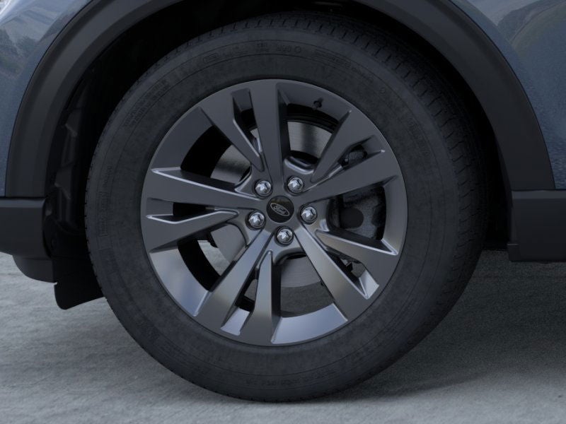 2026 Ford Explorer ACTIVE 4WD