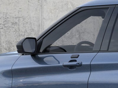 2026 Ford Explorer ACTIVE 4WD