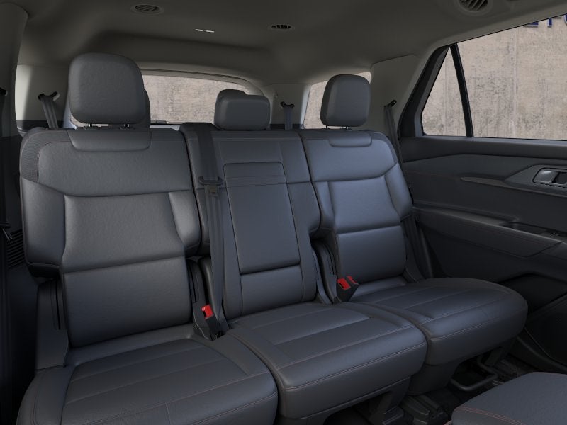 2026 Ford Explorer ACTIVE 4WD