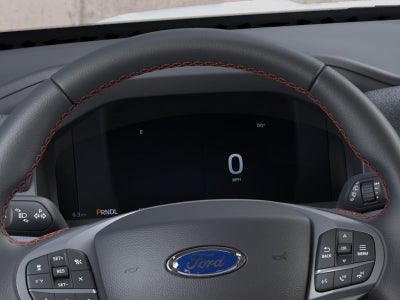 2026 Ford Explorer ACTIVE 4WD