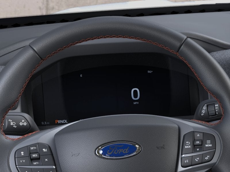 2026 Ford Explorer ACTIVE 4WD