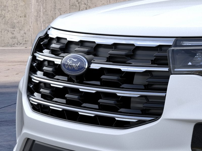 2026 Ford Explorer ACTIVE 4WD