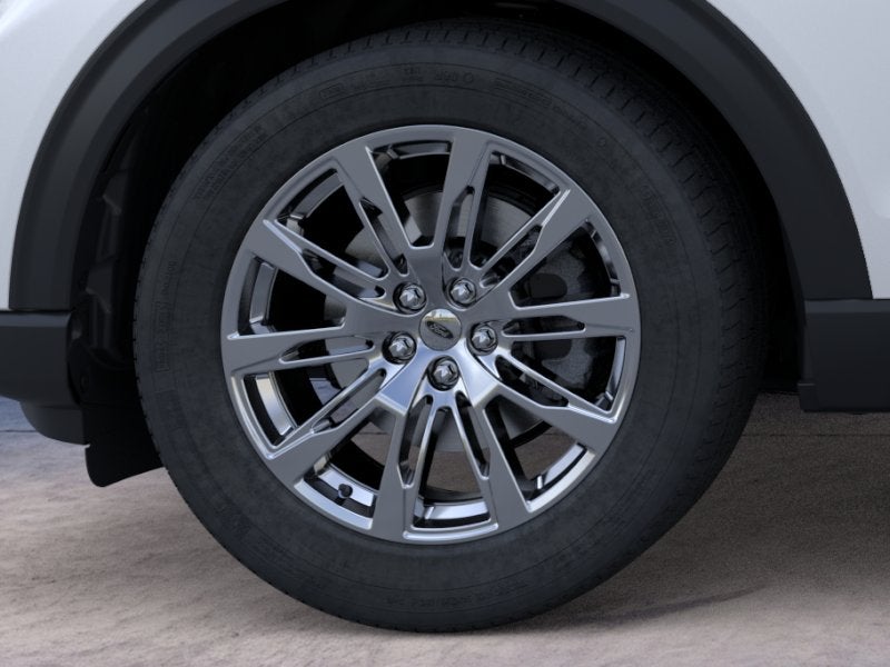 2026 Ford Explorer ACTIVE 4WD