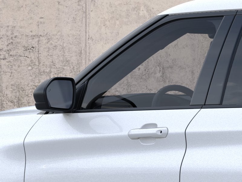 2026 Ford Explorer ACTIVE 4WD