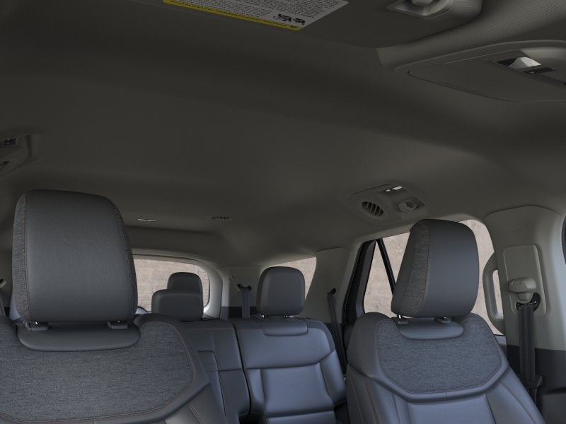 2026 Ford Explorer ACTIVE 4WD