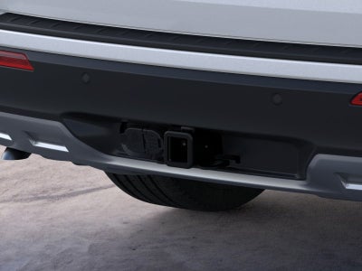 2026 Ford Explorer ACTIVE 4WD