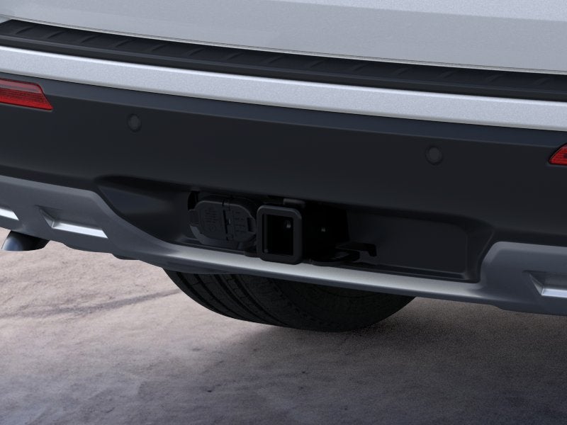 2026 Ford Explorer ACTIVE 4WD