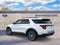 2026 Ford Explorer ACTIVE 4WD