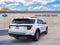 2026 Ford Explorer ACTIVE 4WD