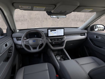 2026 Ford Explorer ACTIVE 4WD