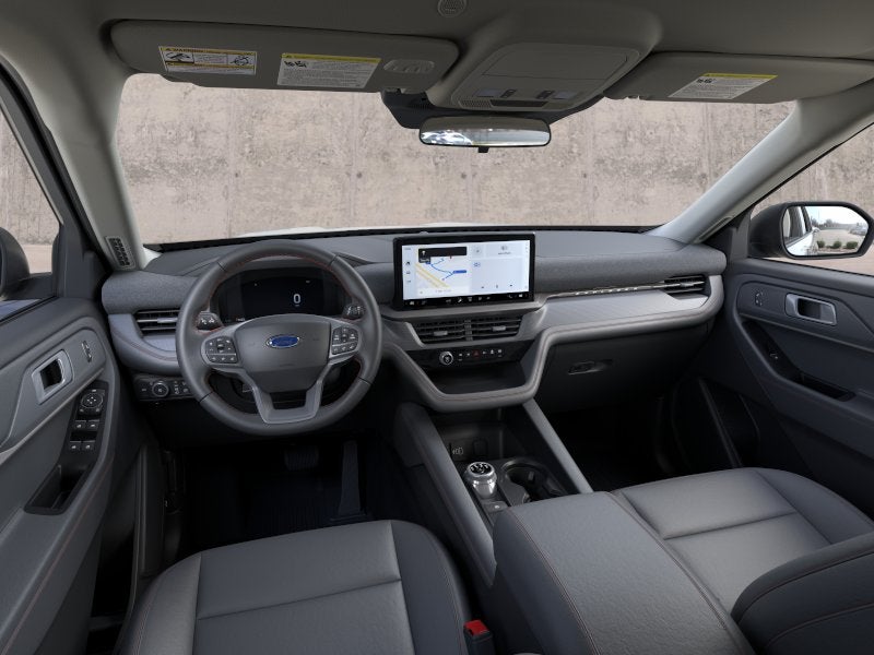2026 Ford Explorer ACTIVE 4WD
