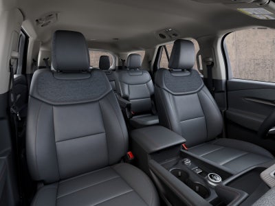 2027 Ford Explorer ACTIVE 4WD