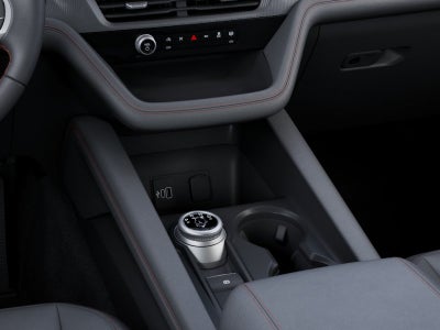 2027 Ford Explorer ACTIVE 4WD