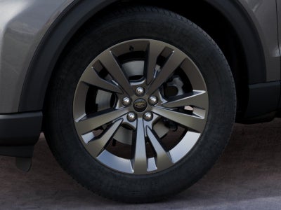 2027 Ford Explorer ACTIVE 4WD