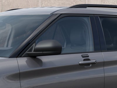 2027 Ford Explorer ACTIVE 4WD