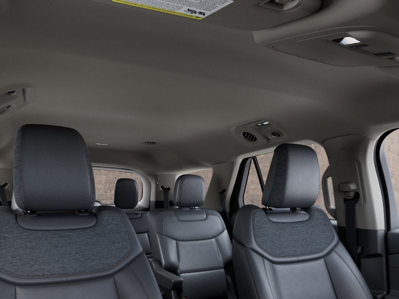 2027 Ford Explorer ACTIVE 4WD