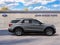 2027 Ford Explorer ACTIVE 4WD