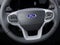 2027 Ford Explorer ACTIVE 4WD