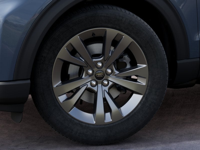 2027 Ford Explorer ACTIVE 4WD