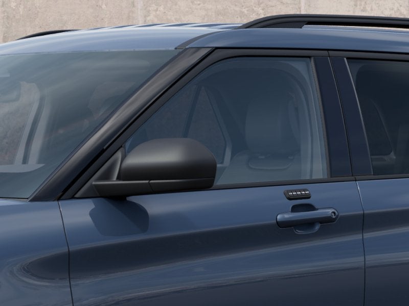 2027 Ford Explorer ACTIVE 4WD