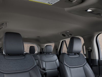 2027 Ford Explorer ACTIVE 4WD