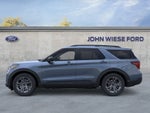 2026 Ford Explorer ACTIVE 4WD