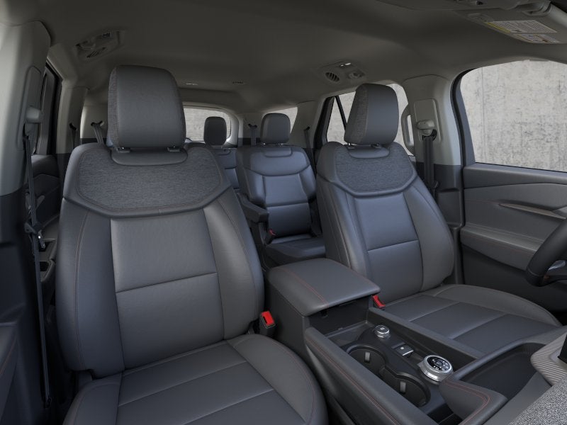 2026 Ford Explorer ACTIVE 4WD