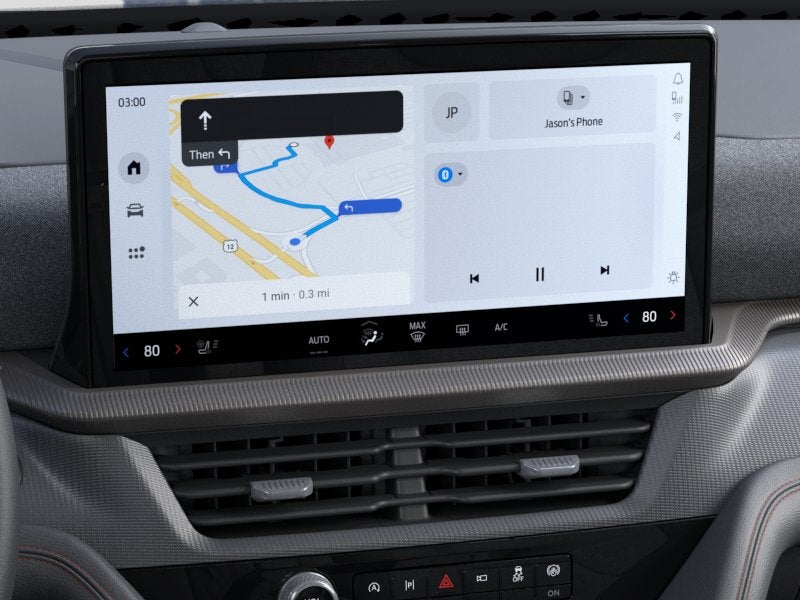 2026 Ford Explorer ACTIVE 4WD