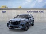 2026 Ford Explorer ACTIVE 4WD