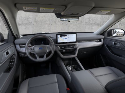 2026 Ford Explorer ACTIVE 4WD