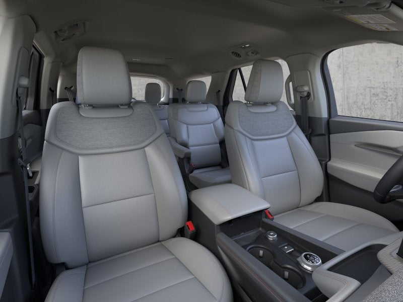 2026 Ford Explorer ACTIVE 4WD