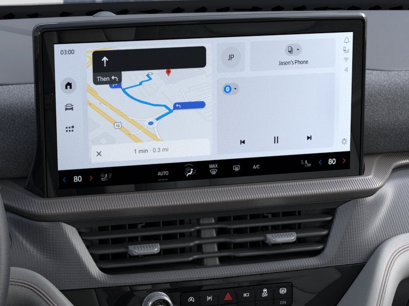 2026 Ford Explorer ACTIVE 4WD