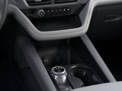 2026 Ford Explorer ACTIVE 4WD
