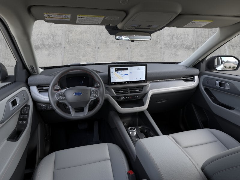 2026 Ford Explorer ACTIVE 4WD