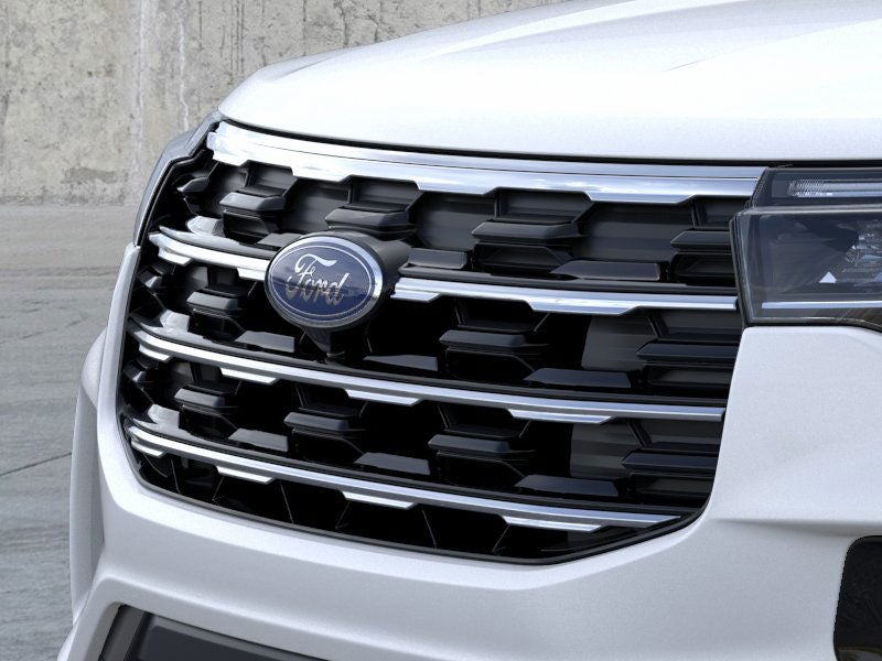 2026 Ford Explorer ACTIVE 4WD