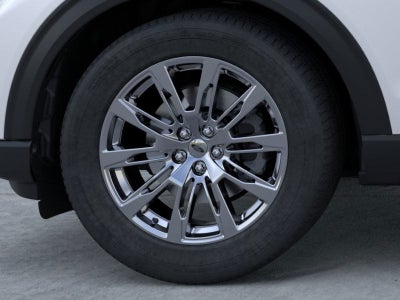 2026 Ford Explorer ACTIVE 4WD