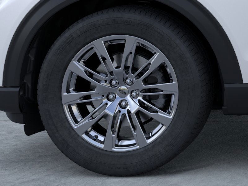 2026 Ford Explorer ACTIVE 4WD