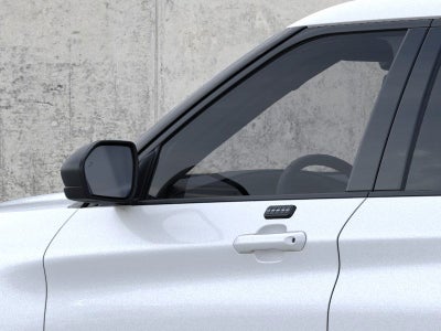 2026 Ford Explorer ACTIVE 4WD