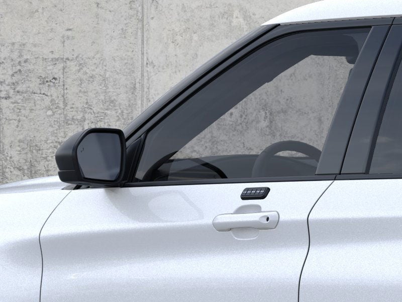 2026 Ford Explorer ACTIVE 4WD