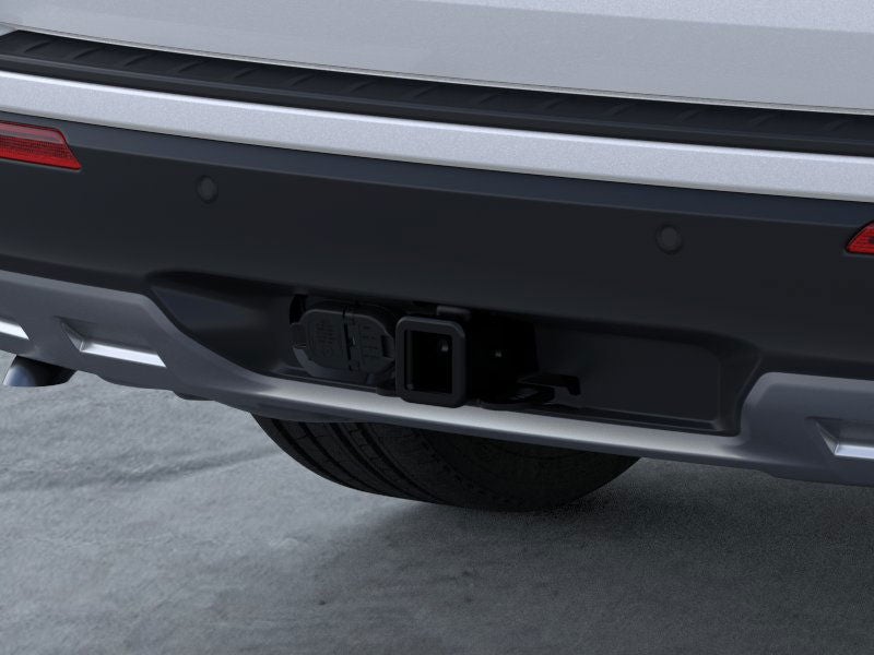 2026 Ford Explorer ACTIVE 4WD