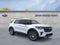 2026 Ford Explorer ACTIVE 4WD