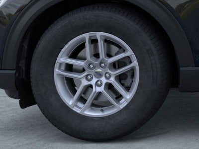 2026 Ford Explorer ACTIIVE 4WD