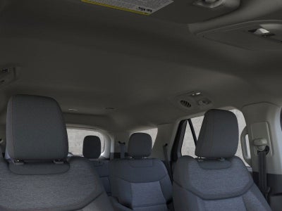 2026 Ford Explorer ACTIIVE 4WD