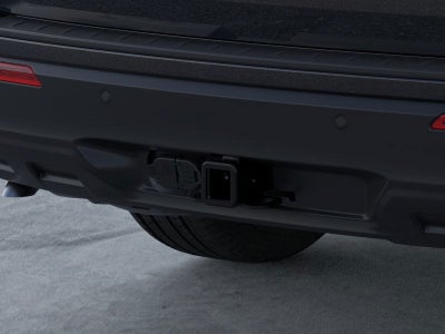 2026 Ford Explorer ACTIIVE 4WD