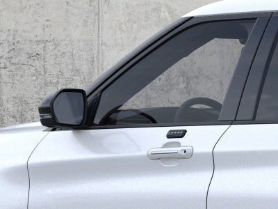 2026 Ford Explorer PLATINUM 4WD