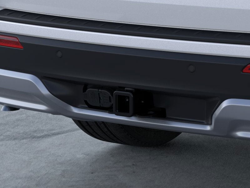 2026 Ford Explorer PLATINUM 4WD