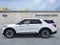 2026 Ford Explorer PLATINUM 4WD