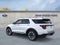 2026 Ford Explorer PLATINUM 4WD