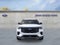 2026 Ford Explorer PLATINUM 4WD